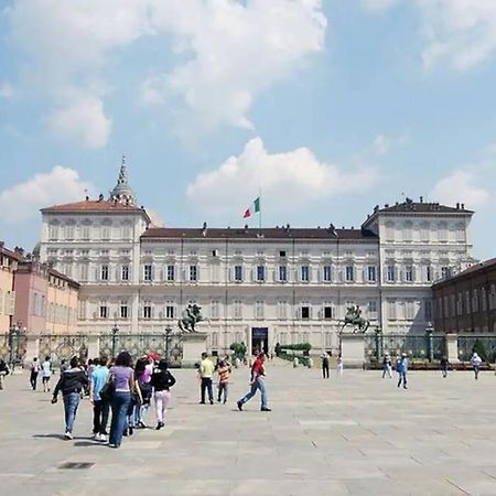 Chiara Open Space Torino Dış mekan fotoğraf