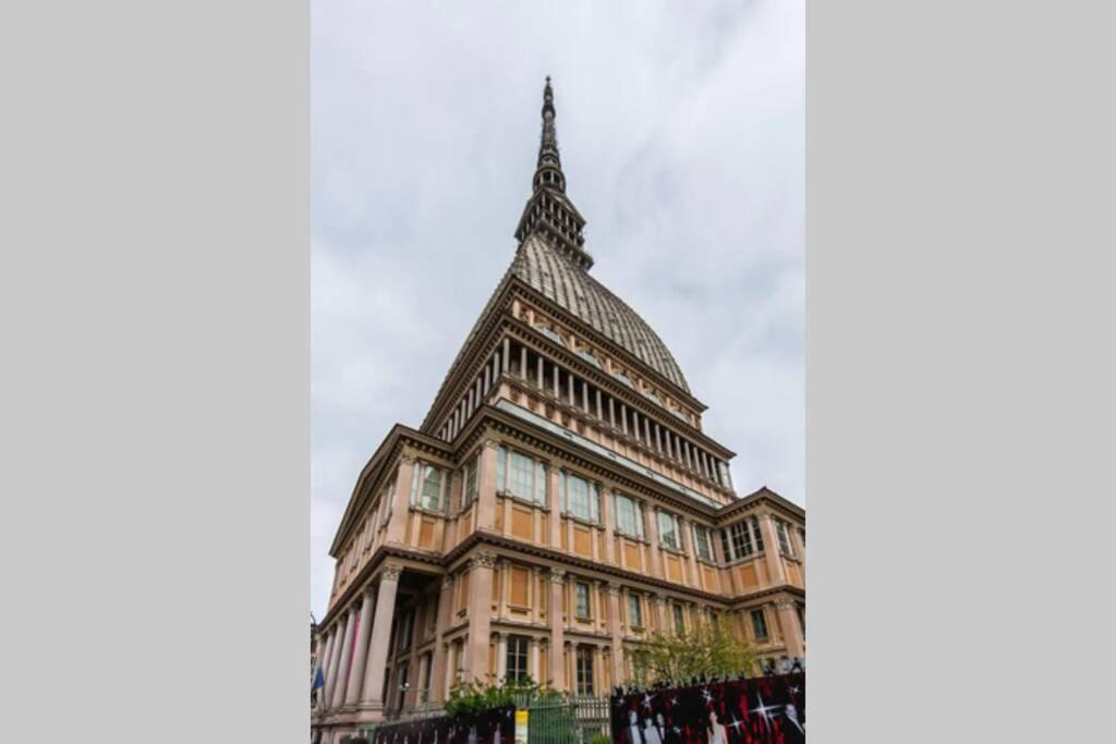 Chiara Open Space Torino Dış mekan fotoğraf
